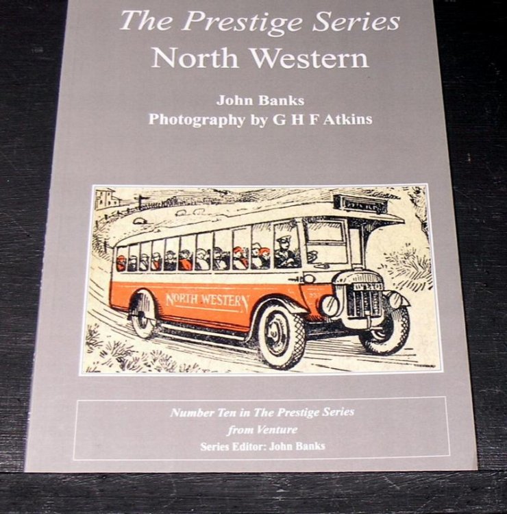 The Prestige Series 