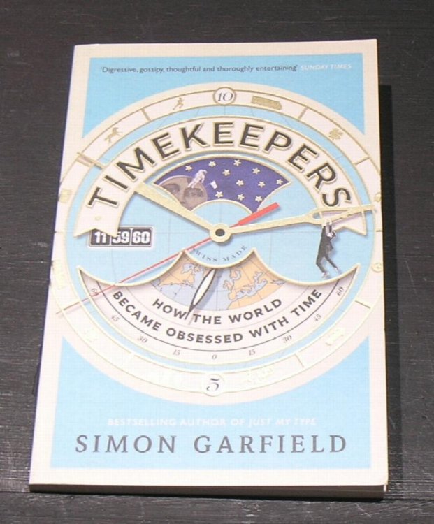 Timekeepers