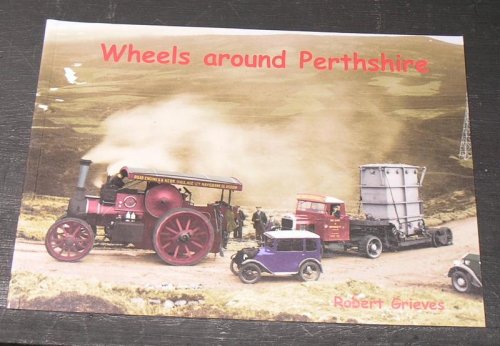 Wheels around Perthshire