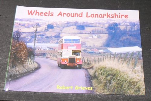 Wheels around Lanarkshire