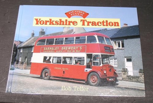 Yorkshire Traction