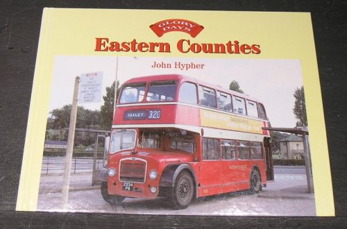 Eastern Counties