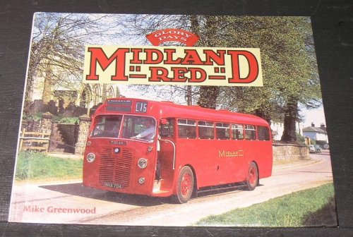 Midland red