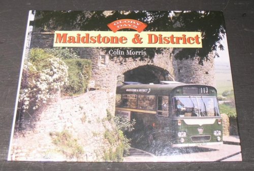 Maidstone and District