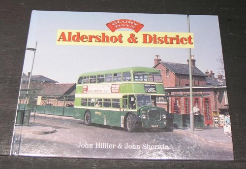 Alderrshot & District