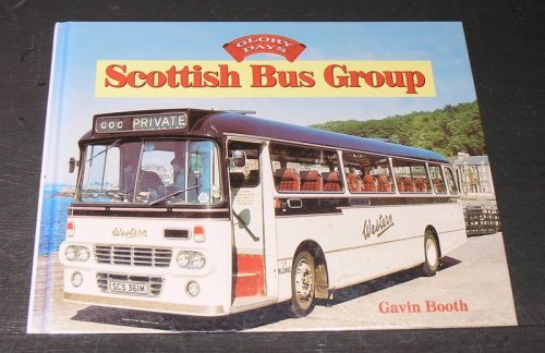 Scottish Bus Group