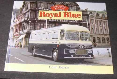 Royal Blue