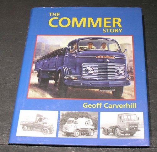 The Commer Story