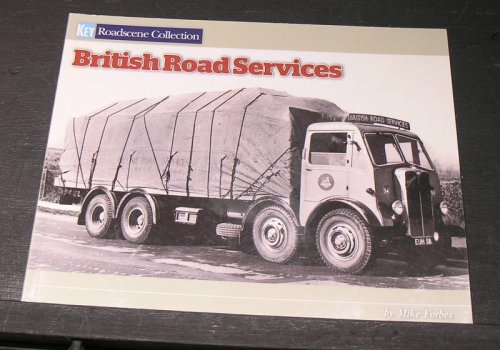 British Road Services