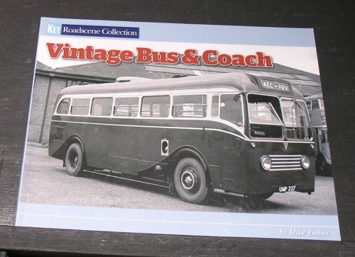 Vintage Bus & Coach