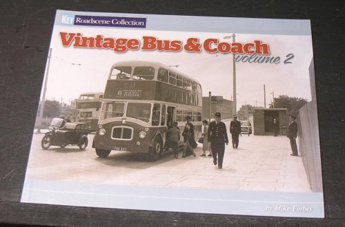 Vintage Bus & Coach- Volume 2