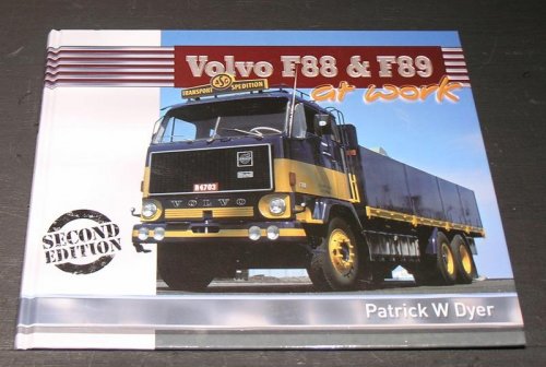Volvo F88 and F89 at Work