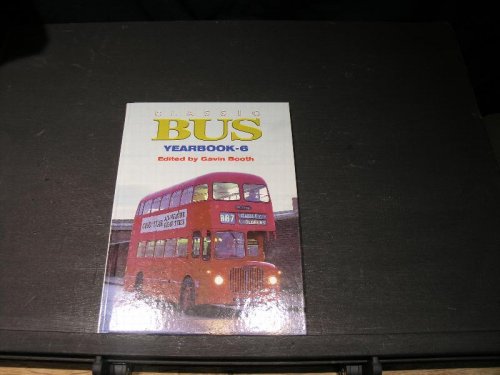Classic Bus YearBook - 6