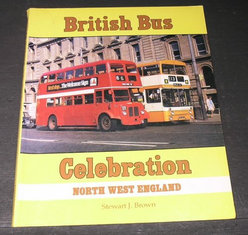 British Bus Celebration; South West England