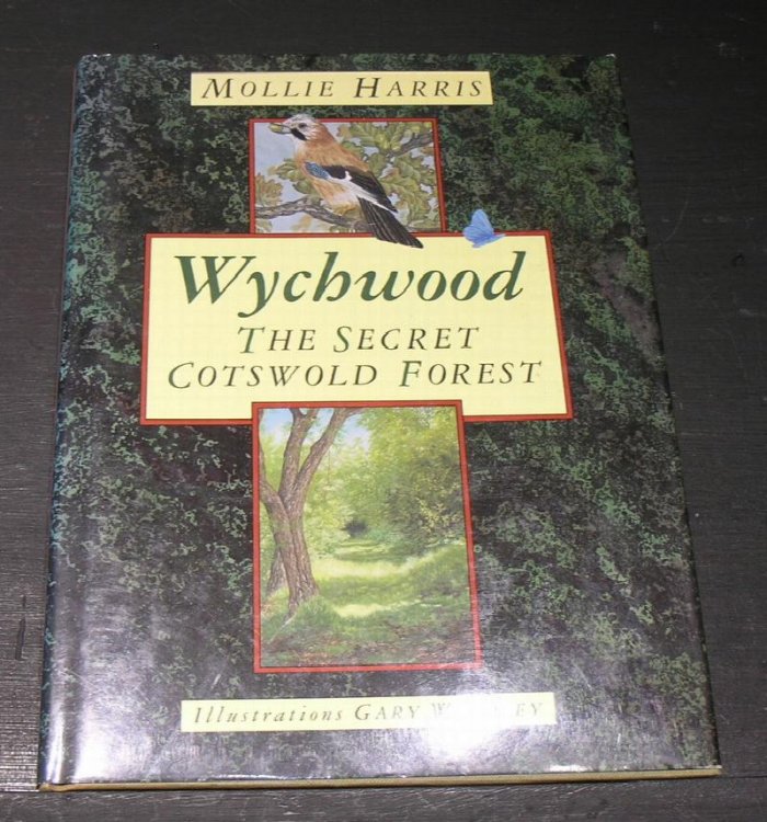 Wychwood; The secret Cotswold Forest