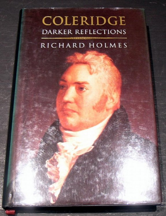 Coleridge; Darker reflections