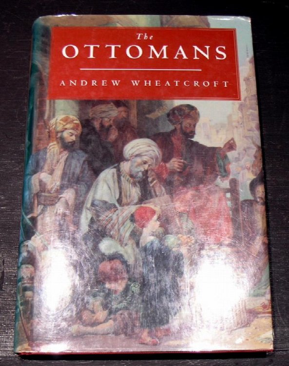 The Ottomans