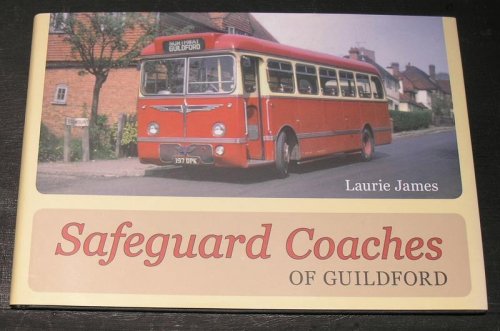 Safeguard Coaches of Guildford