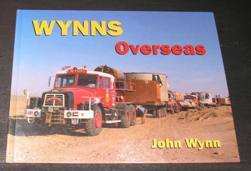Wynns Overseas