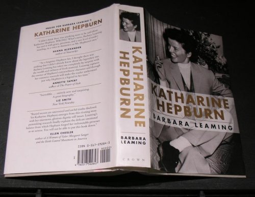 Katherine Hepburn