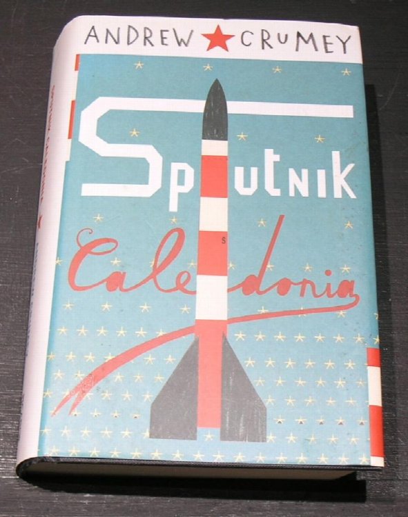 Sputnik Caledonia