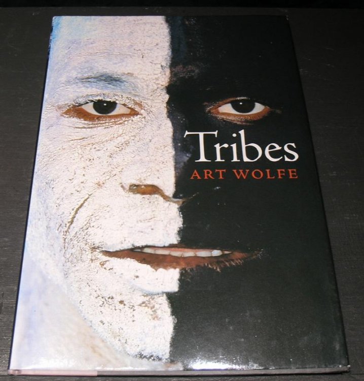 Tribes