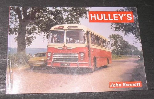 Hulley's