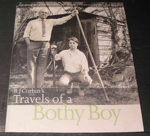 Travels of a Bothy Boy