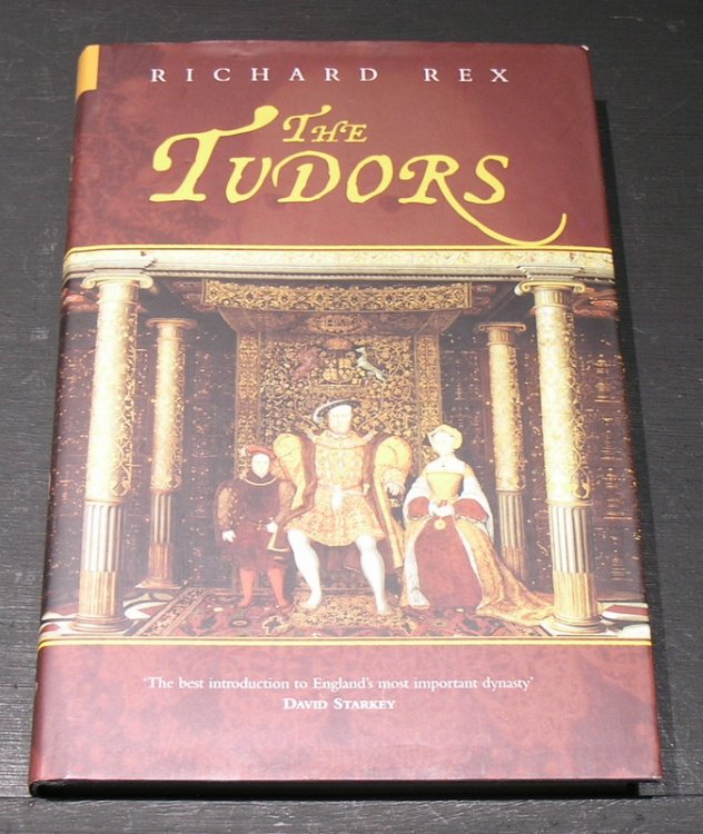 The Tudors