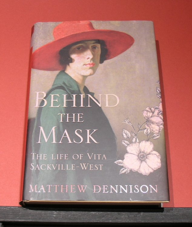 Behind the Mask; The Life of Vita Sackville-West