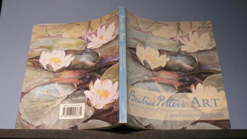 Beatrix Potters' Art - paintings and drawings