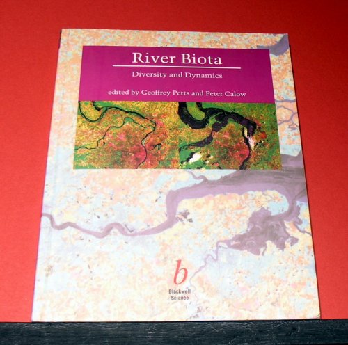 River Biota - Diversity and Dynamics