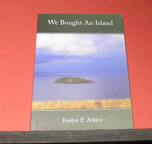 We Bought an Island