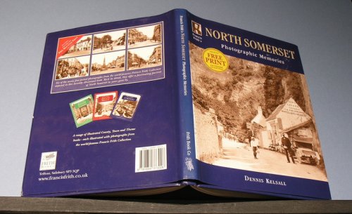 North Somerset; Somerset Memories