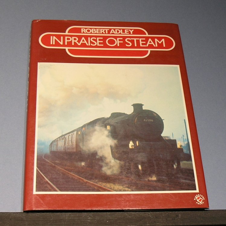 In Praise of Steam.