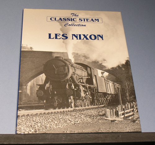 The Classic Steam Collection