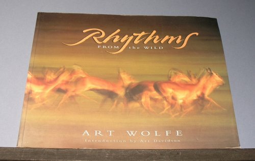 Rhythms from the Wild.