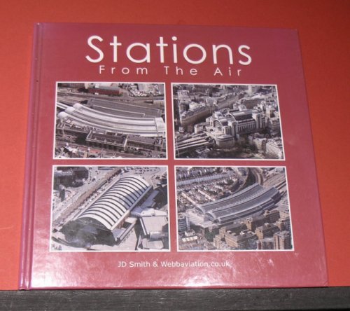 Stations from the Air