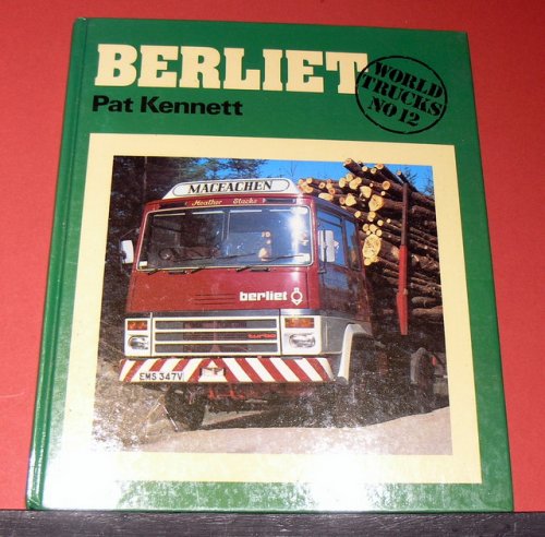 World Trucks No.12 - Berliet
