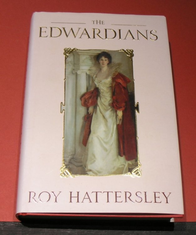 The Edwardians