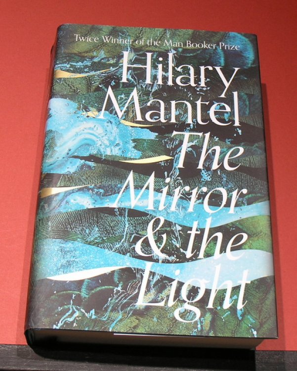 The Mirror and the Light