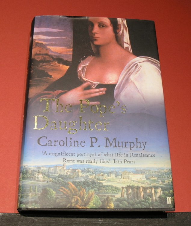 The Pope's Daughter