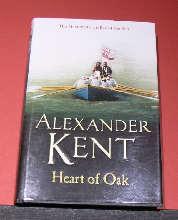 Heart of Oak