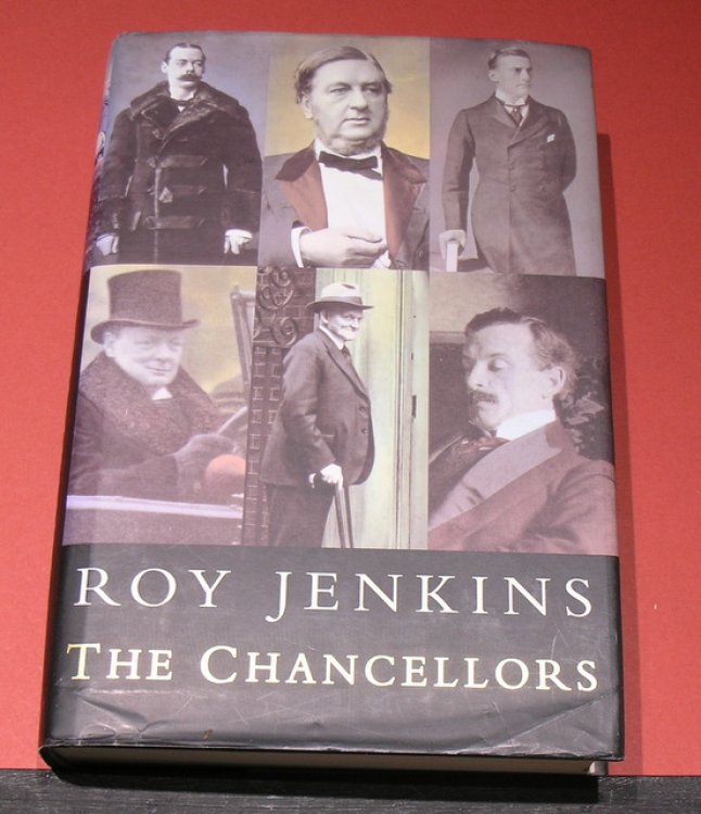 The Chancellors.