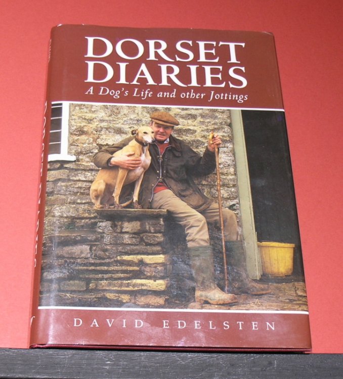 Dorset Diaries - A Dog's Life and other Jotings