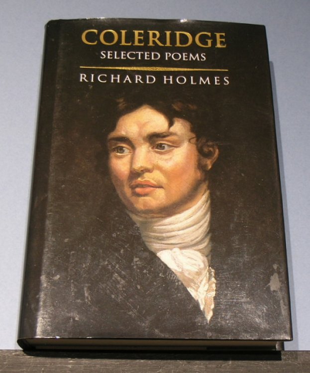 Coleridge - Selected Poems.