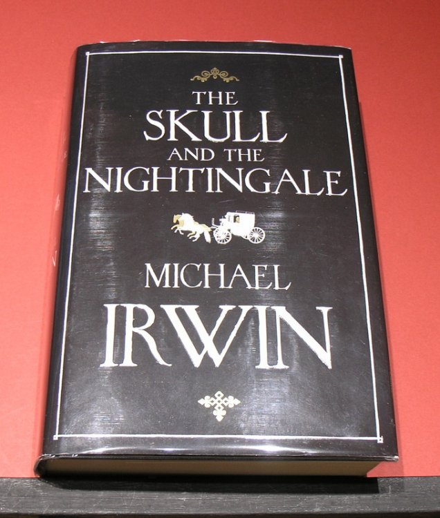 The Skull and the Nightingale
