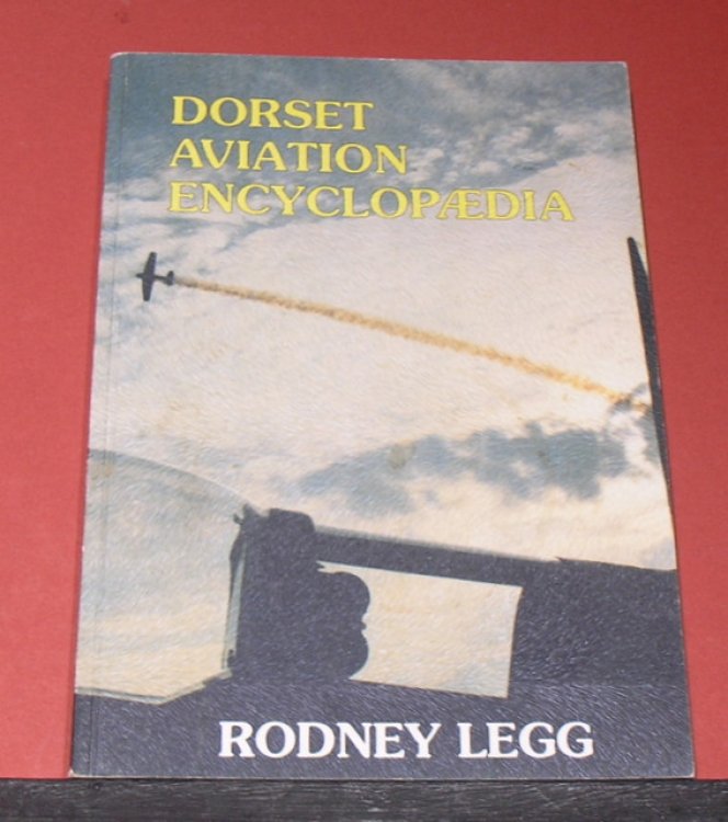 Battle of Britain Dorset.
