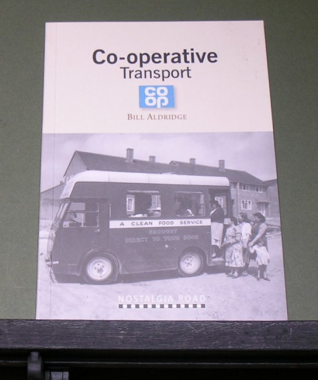 Co-Operative Transport