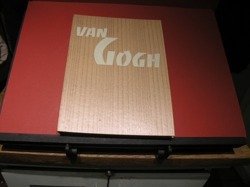 Vincent Van Gogh